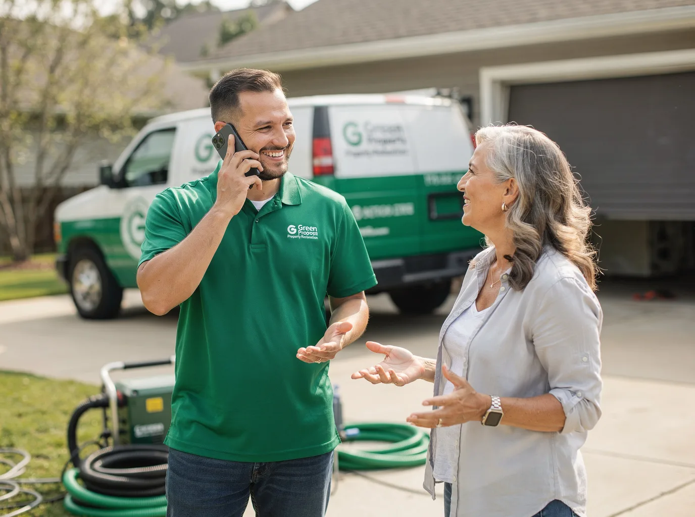 Water Damage Restoration Bird In Hand, PA FAQs